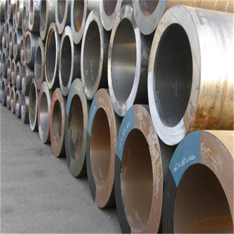 信阳石油裂化用碳钢无缝钢管