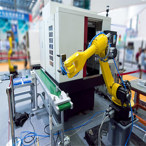 信阳机械制造领域