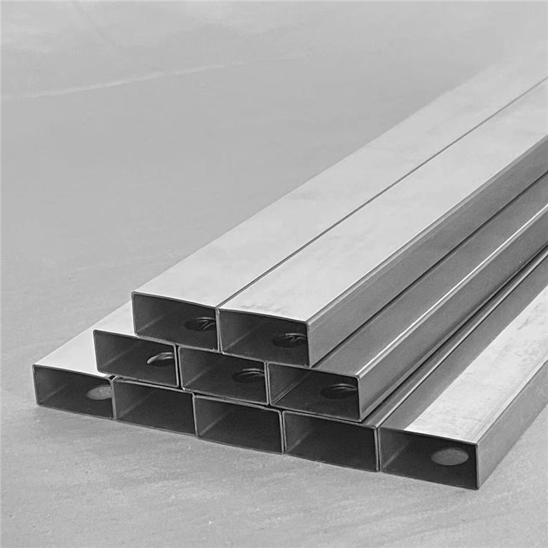 信阳304不锈钢方管