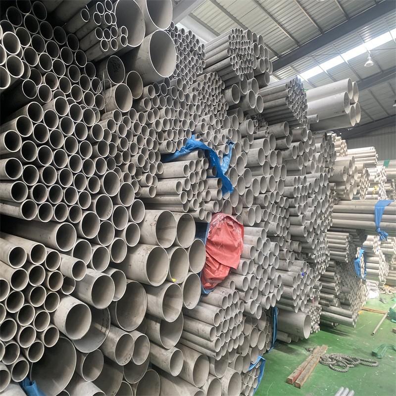 信阳薄壁304不锈钢给水管