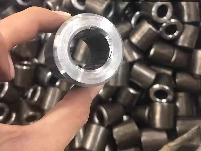 信阳45# 精密无缝钢管 机械制造专用 厚壁现货直发